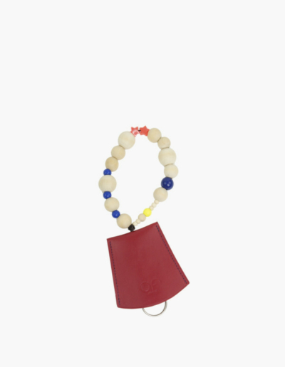 Atelier_Farny_PorteCle_Grigri_2022_Rouge_2_