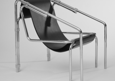 Fauteuil Dorique Studio MYDRIAZ