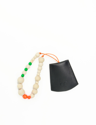 Porte-clés Grigri | Atelier Farny