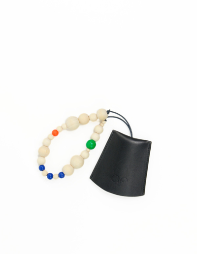 Porte-clés Grigri | Atelier Farny