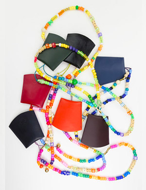 Porte-clés femme WorldWeLove