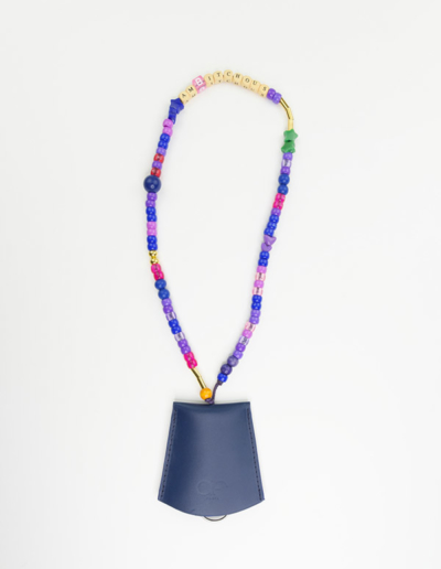 Porte-clés femme WorldWeLove | Atelier Farny