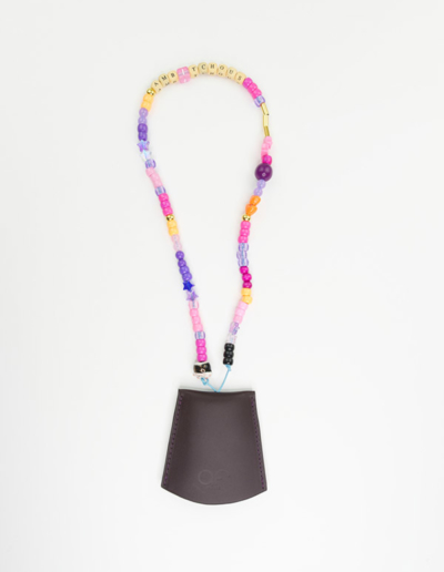 Porte-clés femme WorldWeLove | Atelier Farny
