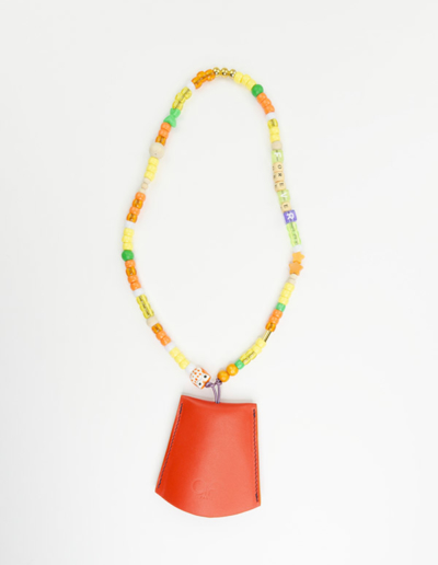 Porte-clés femme WorldWeLove | Atelier Farny