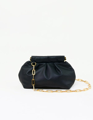 Sac Femme Minicoco Noir